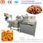 Snack Food Green Bean Onion Donuts Deep Frying Making Machine Price Chicken Potato Chips Gas Fryer Machine