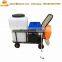 Hand push pump petrol power agricultural garden sprayer fogging machine
