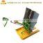Hand Cranked 4 Row Rice Transplanter Rice Planter Planting Machine