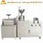 Automatic stainless steel soya-bean milk and tofu making machine tofu maker machine