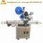 Non-dry adhesive label machine / flat bottle labeling machine price