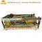 Disposable wooden / twin/bamboo / chopstick wood rounding making machine