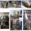 2018 Hot sell High speed Automatic capsule Filling machine Capsule Softgel/Vertical machine
