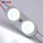 Adled Light waterproof ip67 12v smd2835 led injection module for frame light box