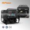 3kw open frame  single phase denyo welding generator easy to move