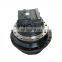 DX120 final drive  DX120 track motor 170401-00012