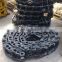 High Quality PC138US-2 Track chain
