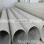 Manufacturer price per kg large diameter corrugated ms steel pipe