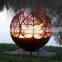 Hot-selling Professional Outdoor Metal Fire Sphere