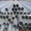 sch 160 carbon steel weld pipe ! 1 1/2" 42.4mm dn32 bs 1139 metal scaffolding steel pipe for water