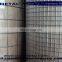 25 to 100 micron stainless steel 316 mesh tube wire mesh