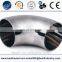 plain end 316 90 degree elbow r=1.5d