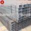 ASTM A 106 MILD STEEL WELDED SQUARE PIPE OR TUBING