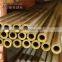 Factory Precision Machining Admiralty Brass Tube C44300/C27000/C68700