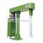dispersion mixer/hydraulic lifting,dispersion machine,industrial disperser machine