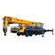 International advanced Truck crane machine 100t engine crane price
