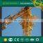 Favoravle Priced 12ton New XGTL(5522-12) Tower Crane Made in China