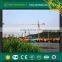 Favoravle Priced 12ton New XGTL(5522-12) Tower Crane Made in China