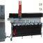 New After-sales Service Provided Vertical Aluminum CNC 3 Axis Machining Centre