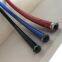 Steel Wire Braid Thermoplastic Polyurethane Tube