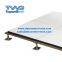 HPL Anti-static Steel Raised Floor With Conductive PVC Edge Trim