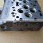 Diesel Engine Parts ISDE 6 Cylinder Head 4929518
