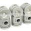 MAHLEe Piston ME012131 For Diesel Engine 4D31 SK120-6E