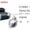 Genuine Starter Motor For Bus/Truck QDJ1616  engine 12V 4.0KW 9T Spare Parts QDJ1616 Aftermarket Auto Starter Parts