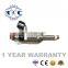 R&C High Quality Inyector PEAR13250C  Nozzle Auto Valve For  Mazda  100% Professional Tested Gasoline Fuel injector