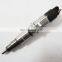 excavator parts aluminum 0445120199 injector