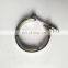 Turbocharger Parts V Band Clamp 3892648 3819725 3926704