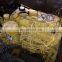 uesd diesel engine C4.4 complete engine assy,excavatot parts