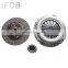 IFOB Three Parts Replace Clutch Kit Drive Pressure Plate Disc With Release Bearing For Peugeot 207 NFU 826211