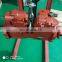 Excavator  EC170 EC180 hydraulic pump 31N5-10011 K5V80DT main pump