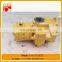 Original hydraulic pump PVD-2B-42L3DPS-14G-4151F for excavator parts on sale