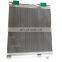 Excavator Spare Parts EC240B EC240C EC250D EC290B EC290C EC300D High Quality Oil cooler 20715681Radiator