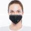 Custom Pm2.5 Unisex Double Medium Dust Masks Mouth Nose Facemask KN95