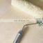Mid-east style design custom wholesale paint roller brush