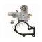 In stock NEW Water Pump 16251-73034 for Kubota D1505 D1005 D1105 V1305 V1505 F2260 F2560 impeller about 58mm