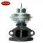 Auto EGR Valve 7.21943.05.0 WAV100220
