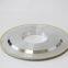 Cylindrical diamond grinding wheel