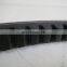 Diesel engine parts V belt ribbed 178622 for machinery engine
