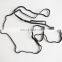 Original ISF2.8 Diesel Engine Parts 4995750 Oil Pan Gasket