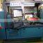 CR918 Test bench test to CP3 pump