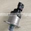 Diesel fuel pump parts measure unit / metering solenoid valve 0928400646