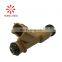 boquilla del inyector de combustible23250-0P050, bico injetor de combustivel23250-0P050, Fuel injector 23250-0P050
