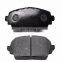 OEM 45022-S1A-E02  Car Brake Pads