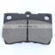 disc brake rotor Pads Factory Wholesales Brake Pads For OEM 0446622190