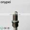 Genuine Parts Iridium Spark Plug OEM Spark Plug 12122158252 FR7KPP332 Germany