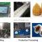 High Quality Good Price Coxinha Small Encrusting Machine